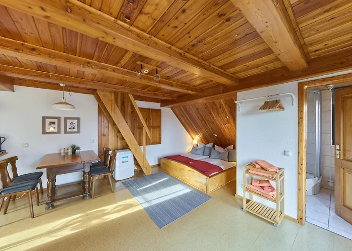 Landhotel Brauner Hirsch