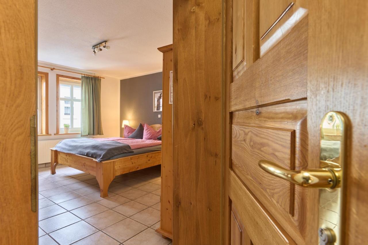 Отель Landhotel Brauner Hirsch