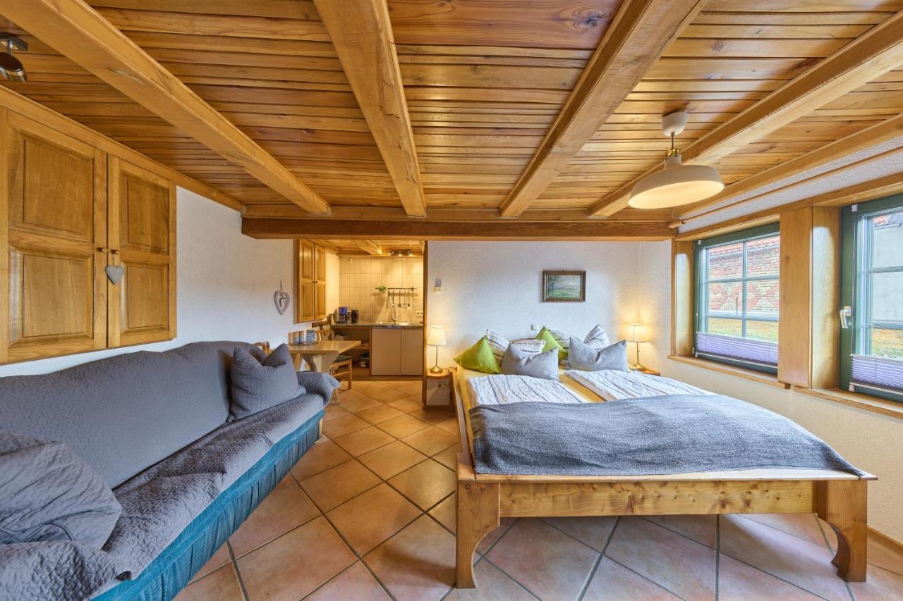 Landhotel Brauner Hirsch