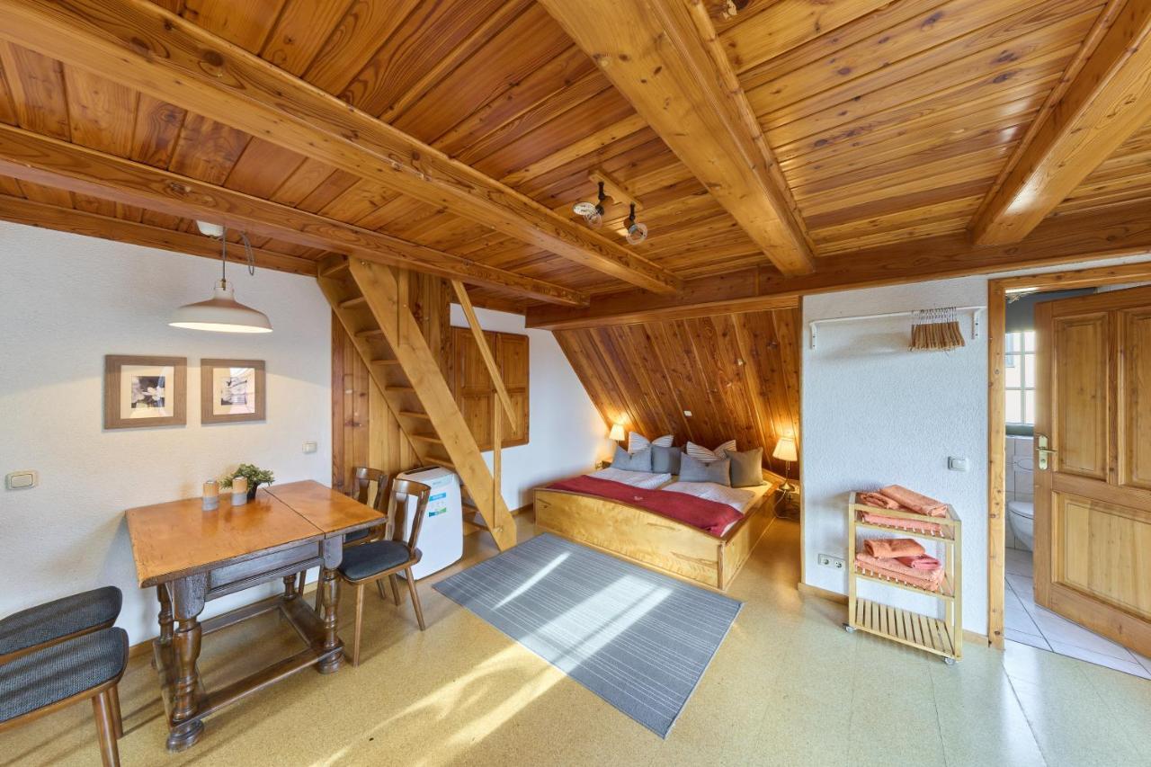 Landhotel Brauner Hirsch