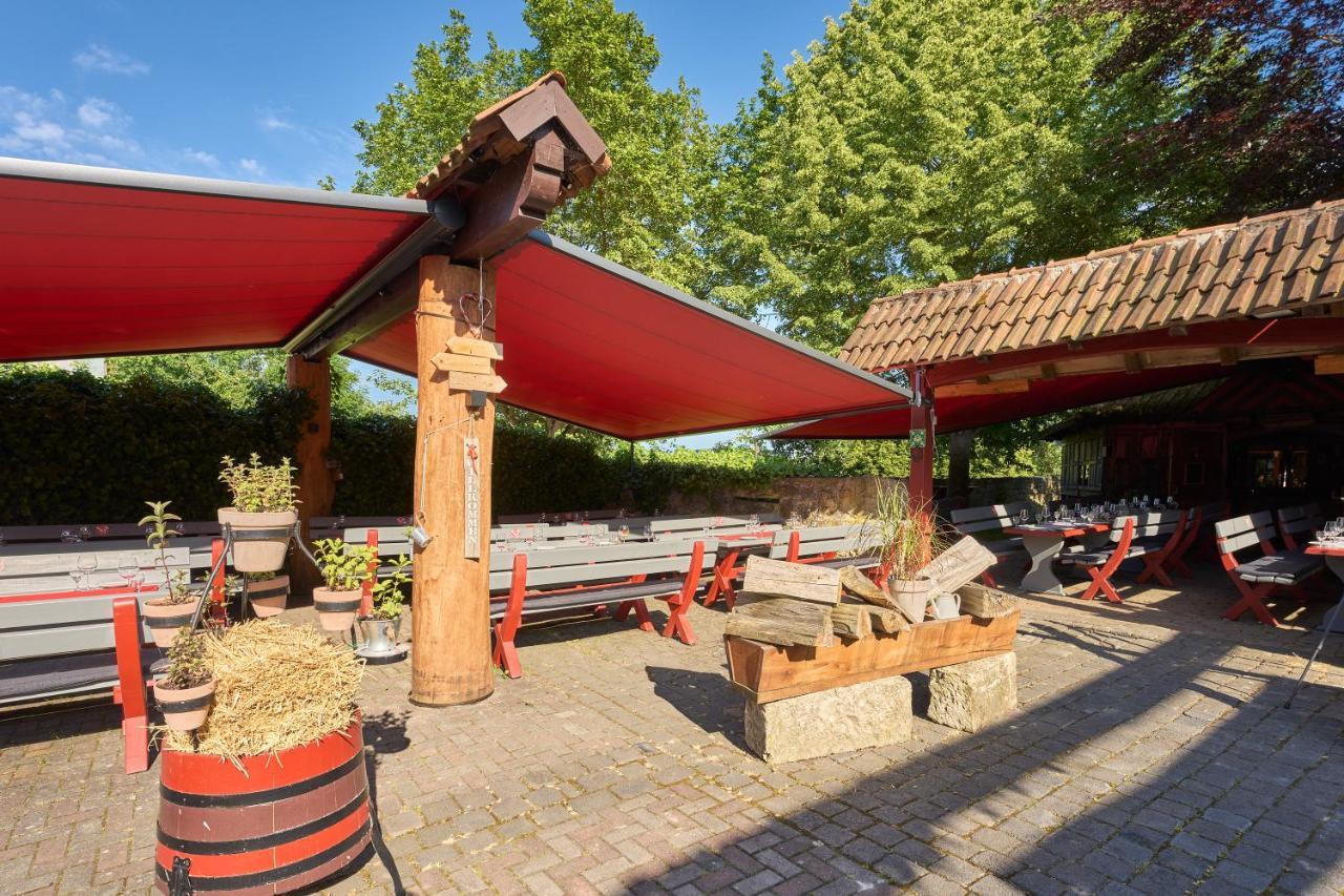 Landhotel Brauner Hirsch 3* Kammerforst