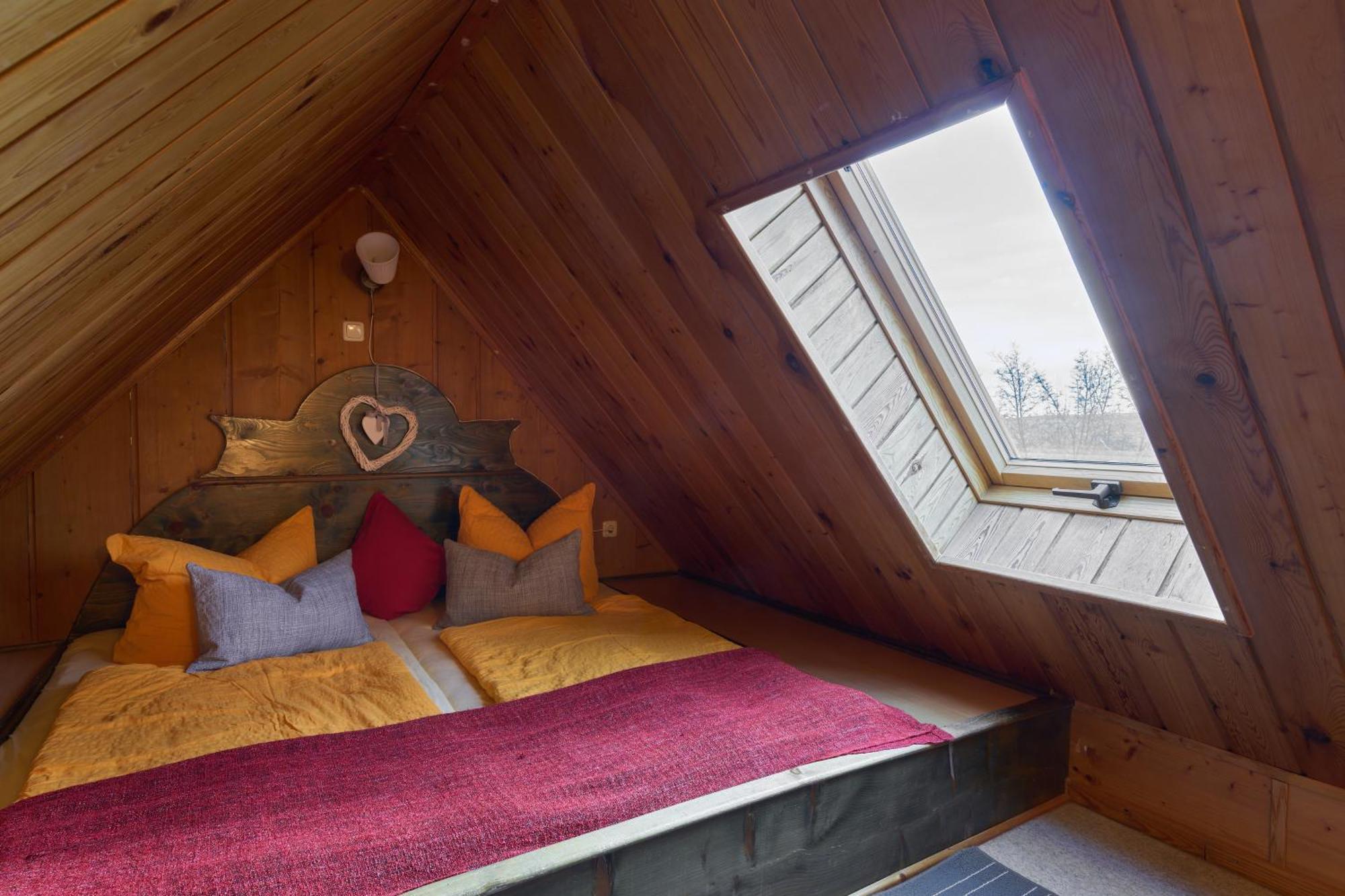 Landhotel Brauner Hirsch Отель Kammerforst