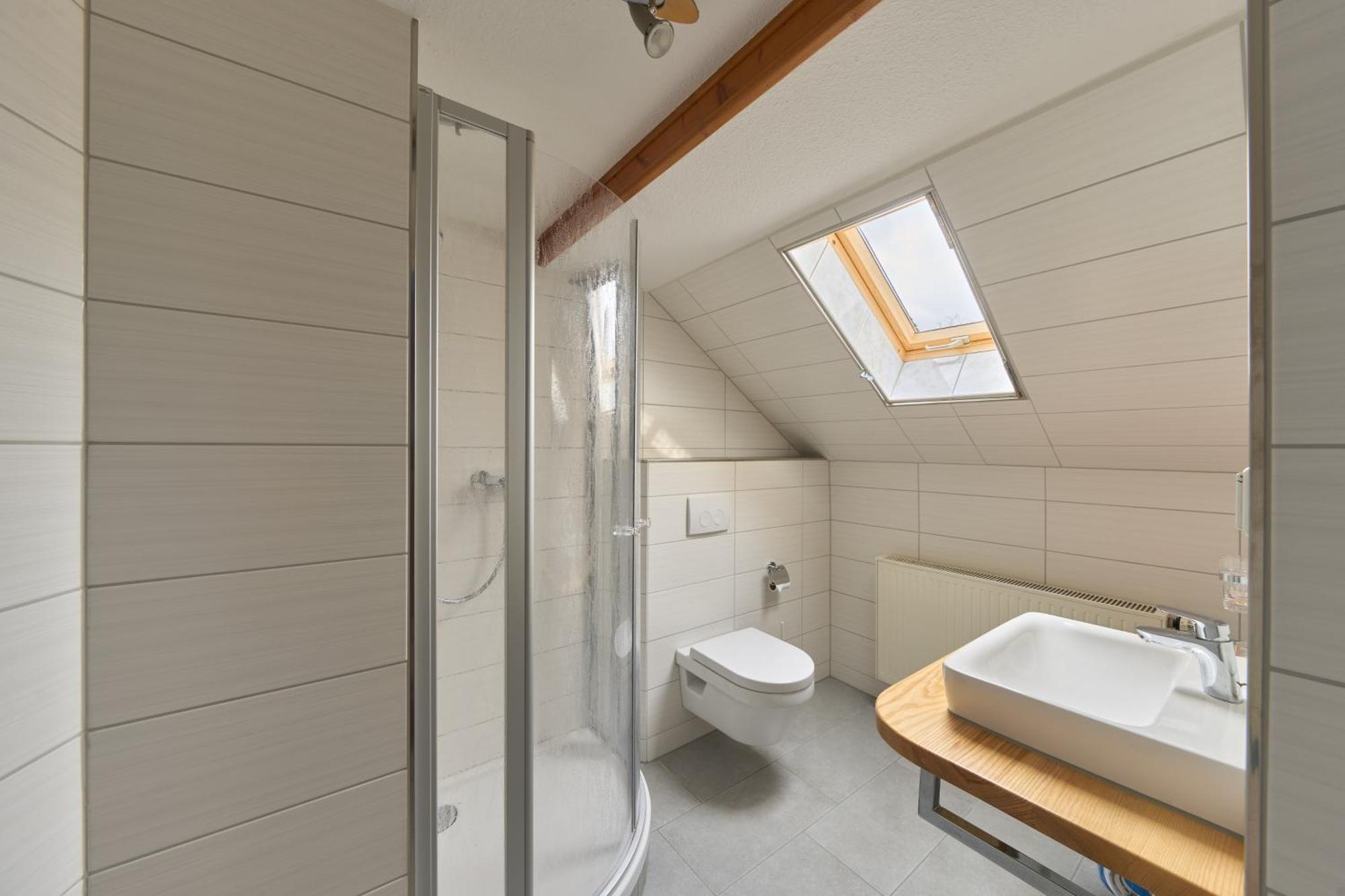 Landhotel Brauner Hirsch Отель 3*