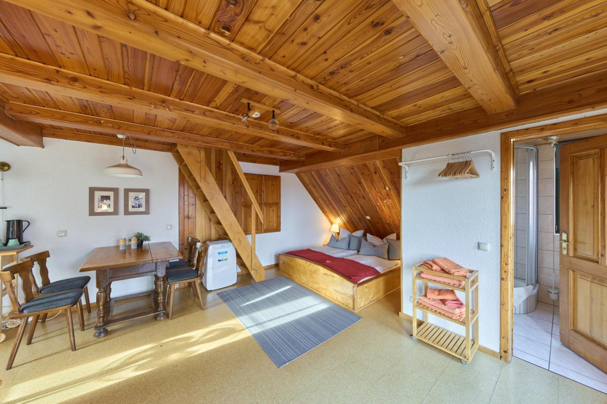 Landhotel Brauner Hirsch Kammerforst